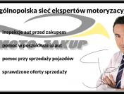 Ekspert motoryzacyjny - woj. opolskie