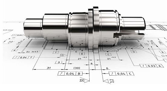 Szkolenie Podstawy Rysunku Technicznego Gdt Kraków Ogłoszenia