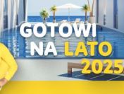 Lato 2025 - Przedsprzedaż wycieczek i wczasów - Tel 500556600